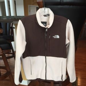 North Face Denali Jacket 🦋